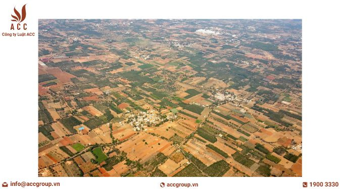 Thủ tục tách thửa đất