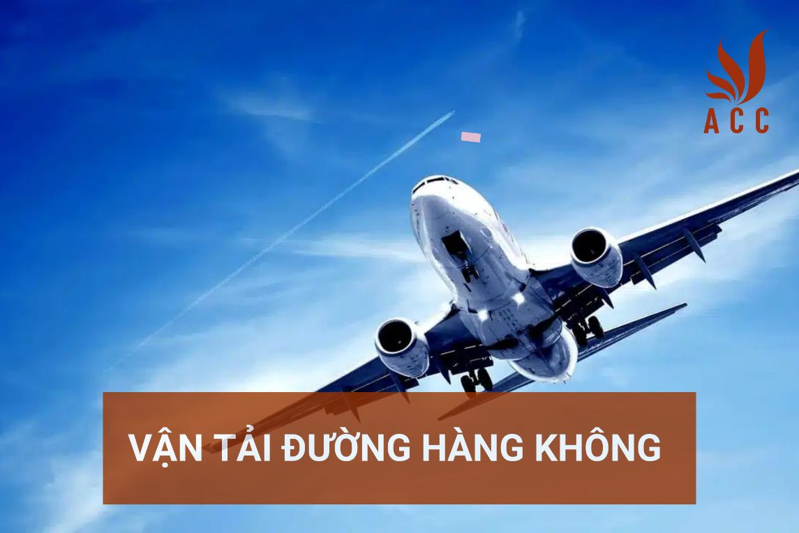 Vận tải đường hàng không