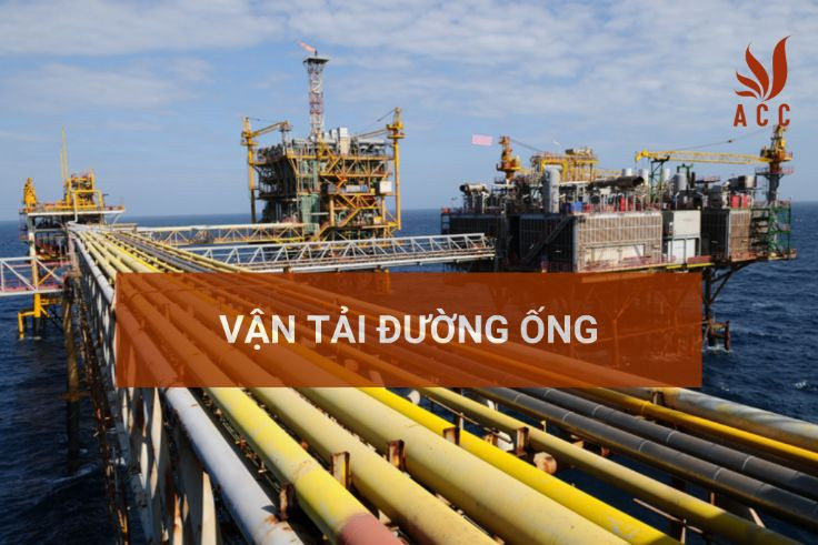 Vận tải đường ống
