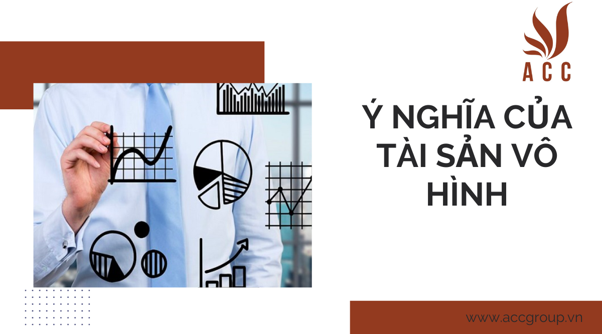 Ý nghĩa của tài sản vô hình