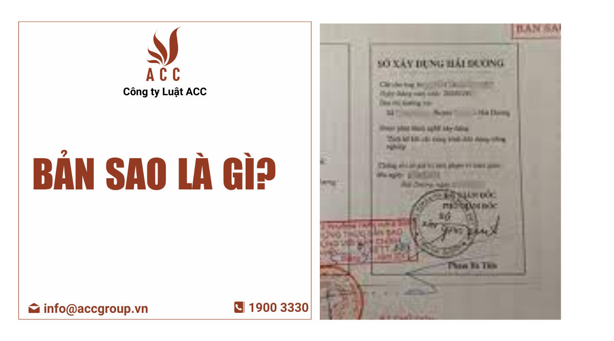 ban-sao-la-gi