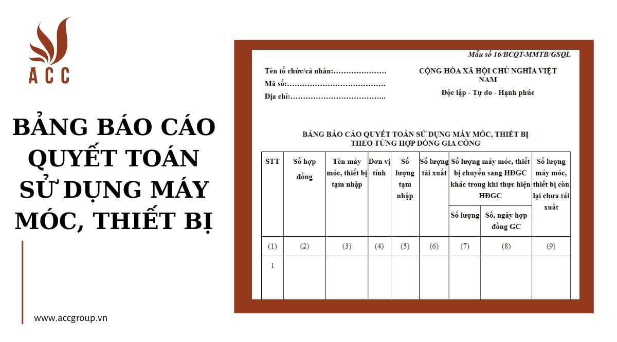 bang-bao-cao-quyet-toan-su-dung-may-moc-thiet-bi