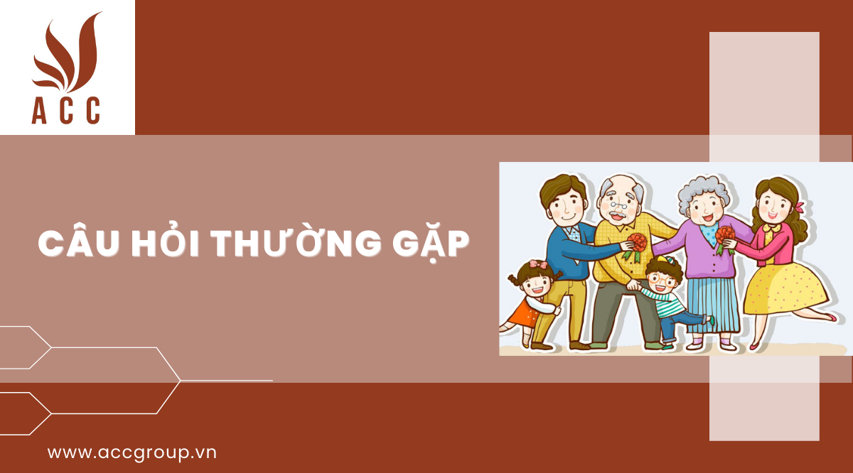 Câu hỏi thường gặp