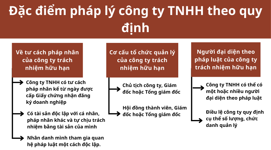 dac-diem-phap-ly-cong-ty-tnhh-theo-quy-dinh