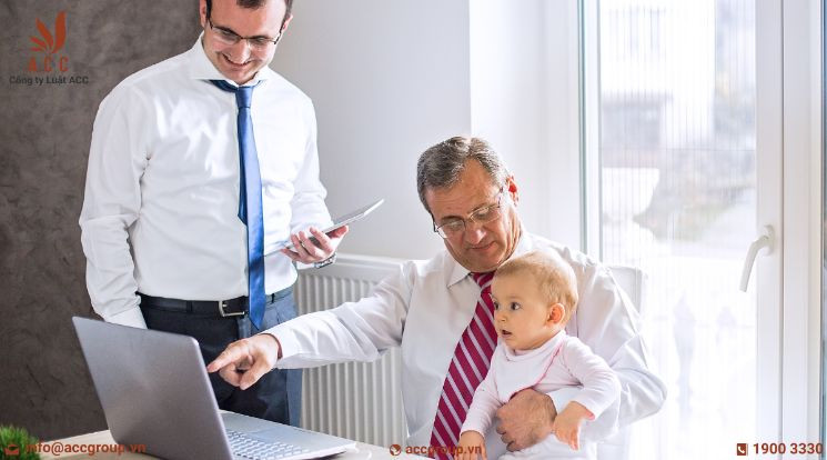 Doanh nghiệp gia đình tiếng Anh là gì?