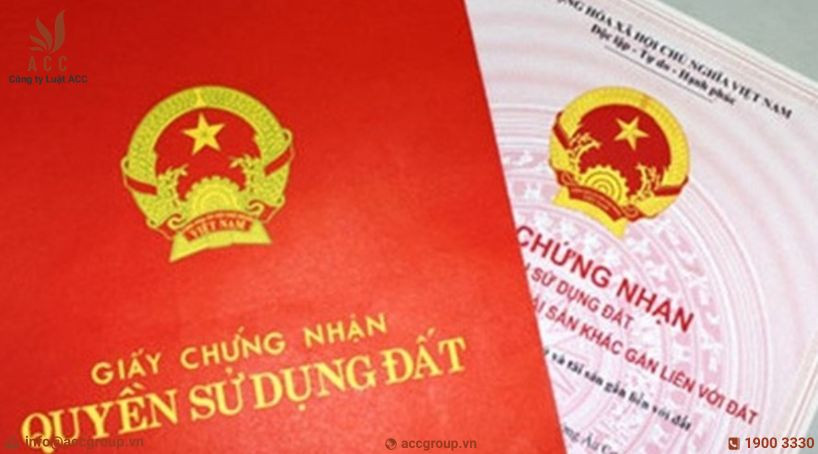 Giải quyết di sản thừa kế là quyền sử dụng đất khi không có giấy chứng nhận quyền sử dụng đất