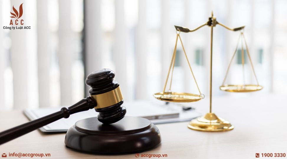 Giải quyết tranh chấp bằng Tòa án