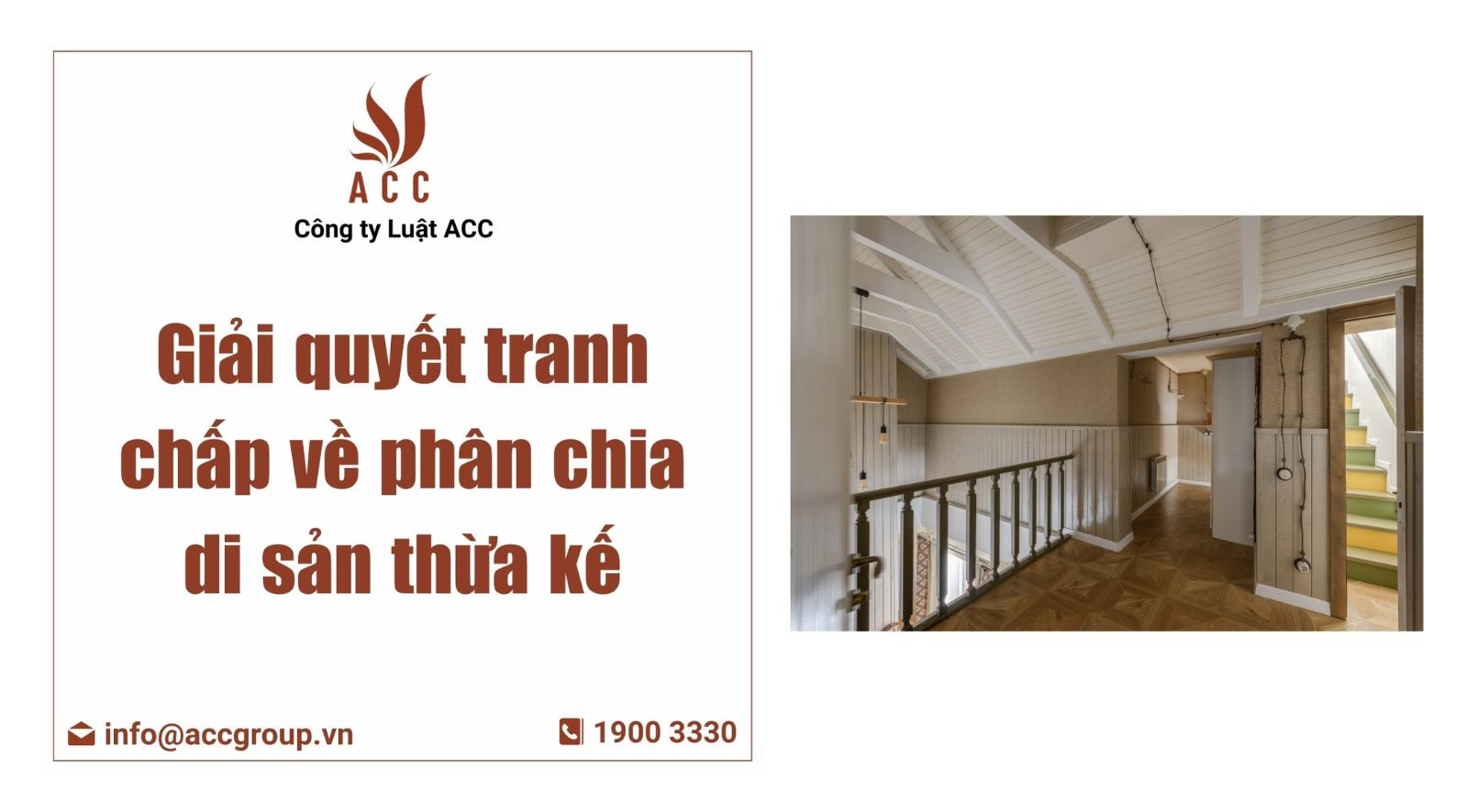 Giải quyết tranh chấp về phân chia di sản thừa kế