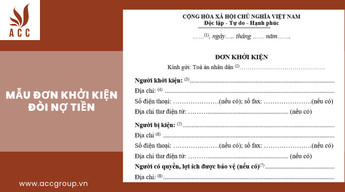 mau-don-khoi-kien-doi-no-tien