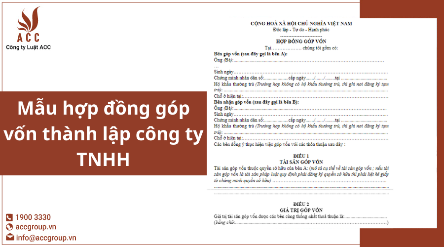 mau-ho-so-thanh-lap-cong-ty-tnhh