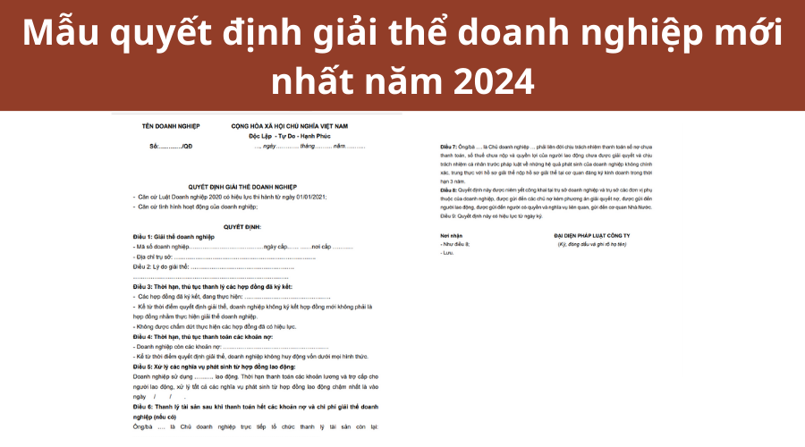 mau-quyet-dinh-giai-the-doanh-nghiep-moi-nhat-nam-2024-1-1