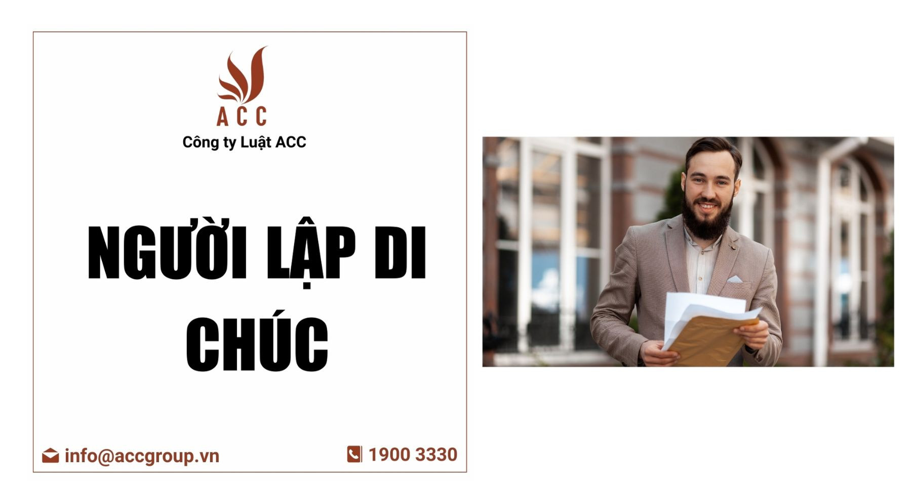 Người lập di chúc