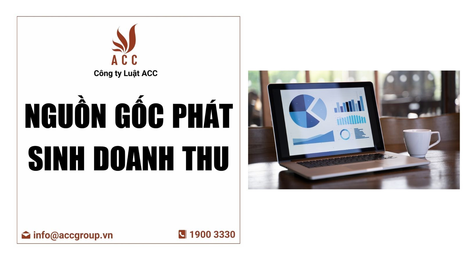 Nguồn gốc phát sinh doanh thu