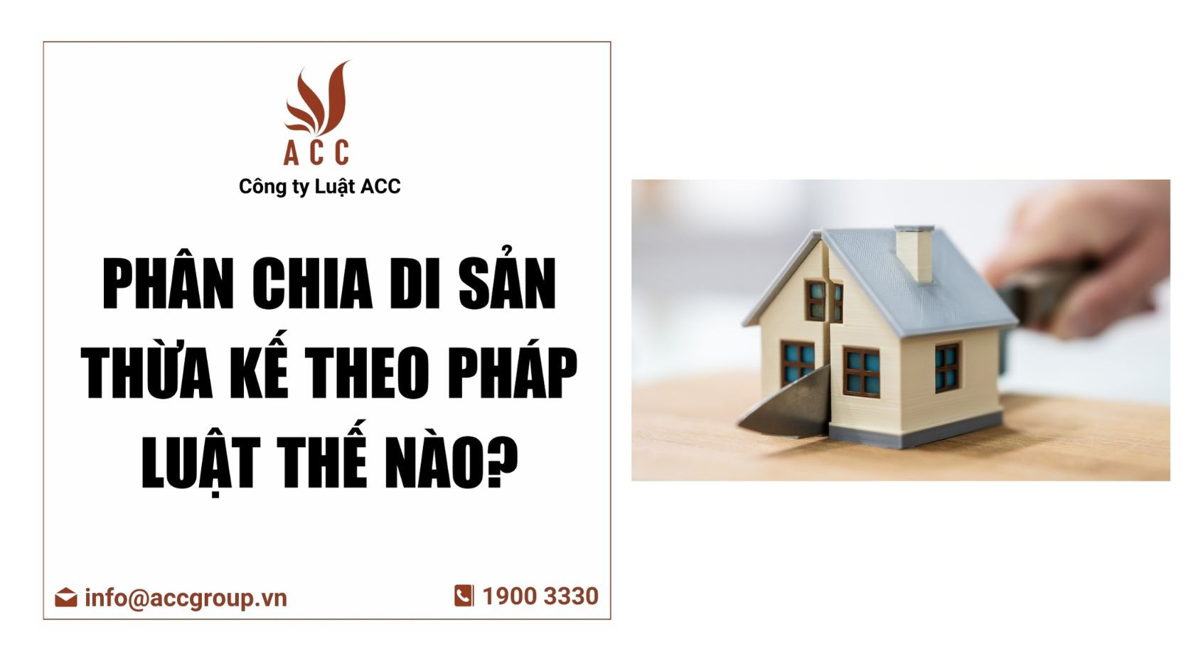 Phân chia di sản thừa kế theo pháp luật thế nào