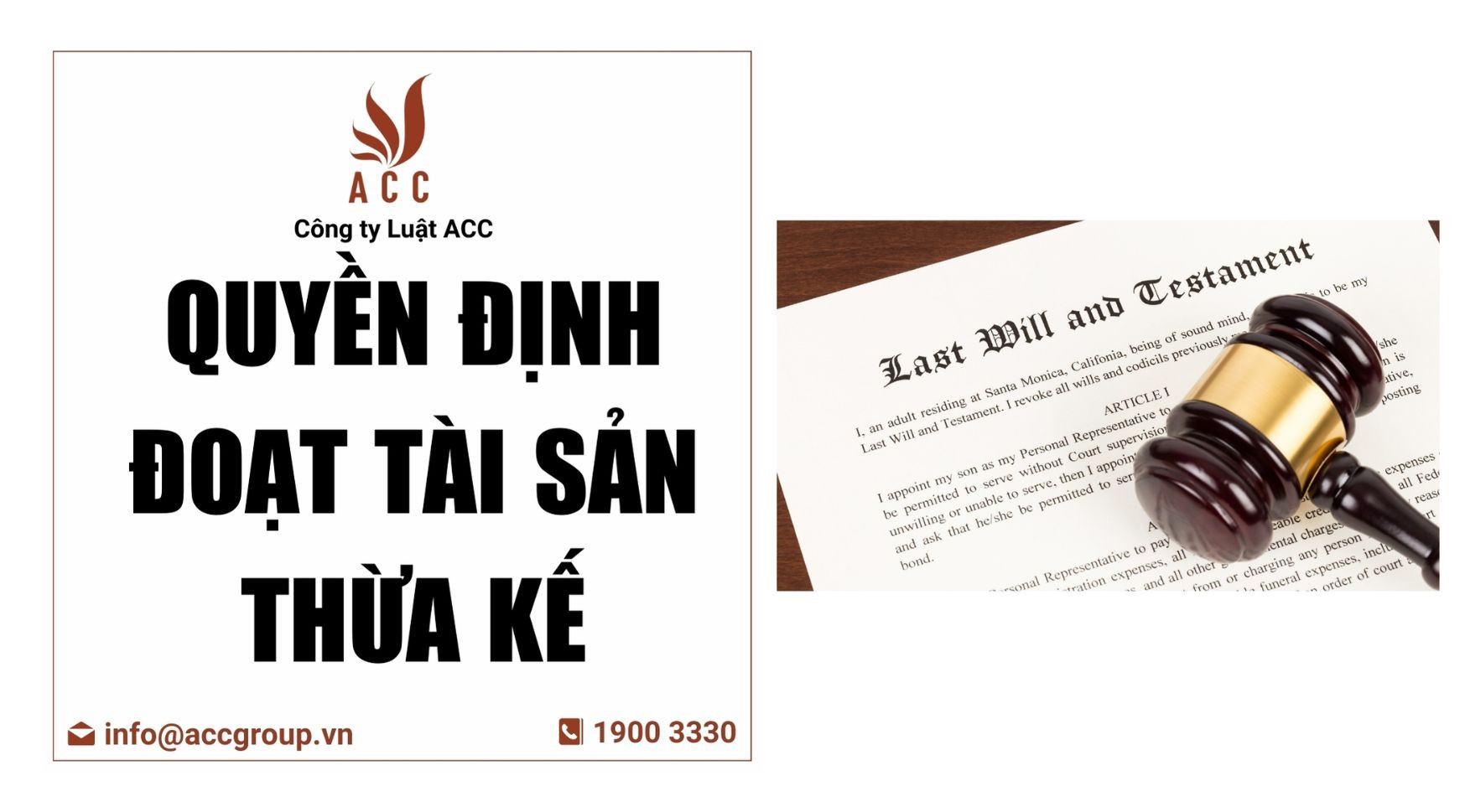 Quyền định đoạt tài sản thừa kế