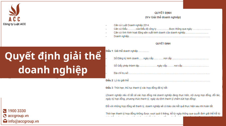 quyet-dinh-giai-the-doanh-nghiep-1