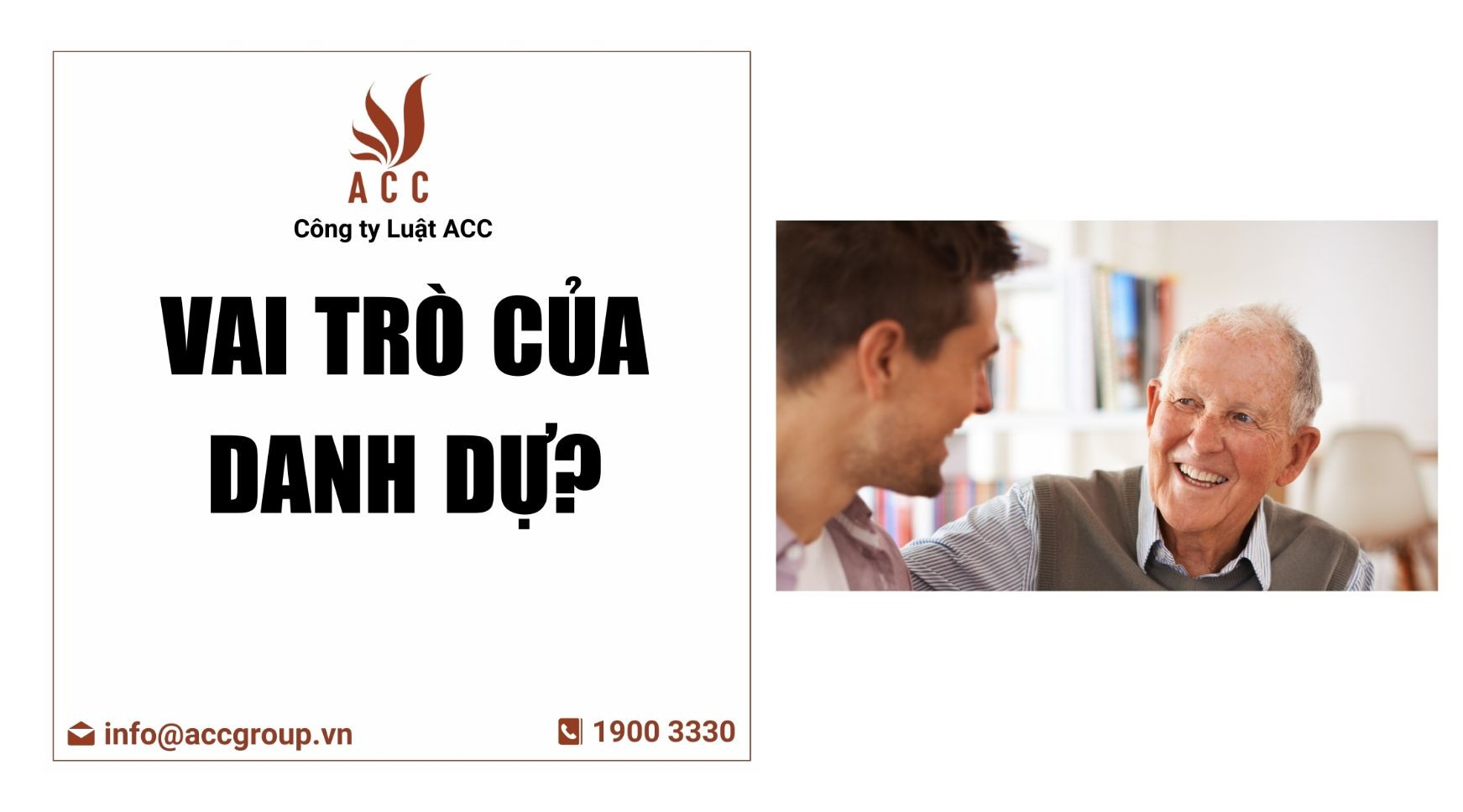 Vai trò của danh dự