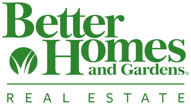 Better Homes and Gardens Real Estate