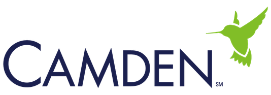 Camden Property Trust