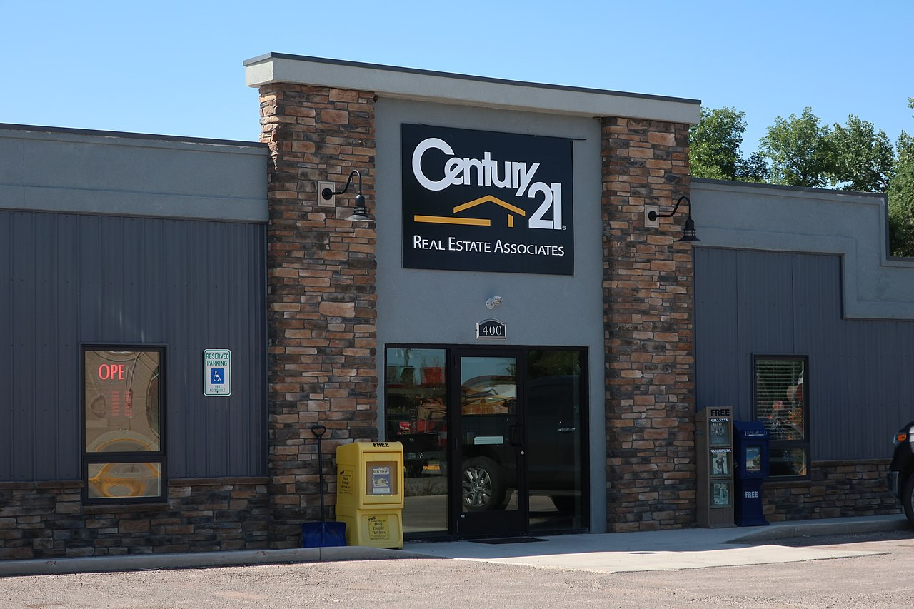 Century 21 Real Estate LLC
