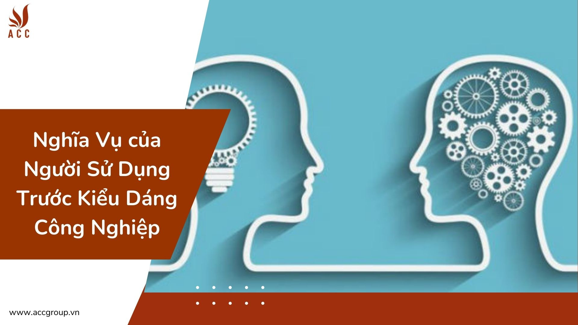 Nghĩa Vụ của Người Sử Dụng Trước Kiểu Dáng Công Nghiệp