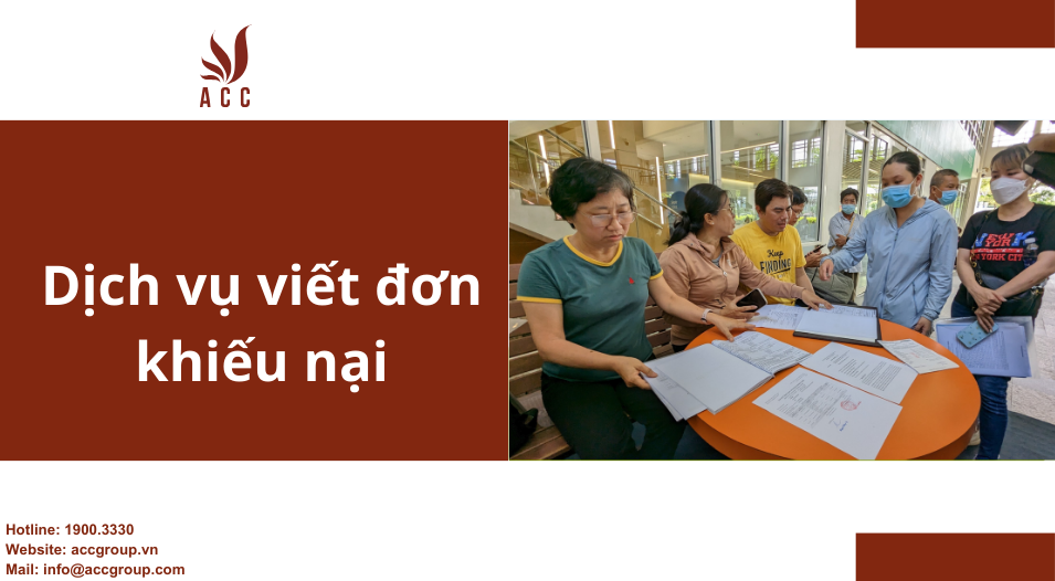 dich-vu-viet-don-khieu-nai