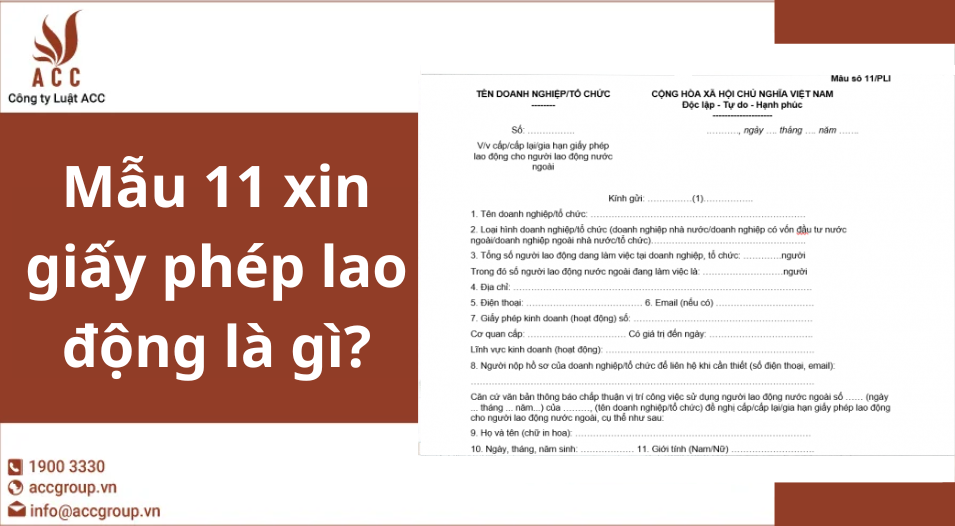 mau-11-xin-giay-phep-lao-dong-la-gi