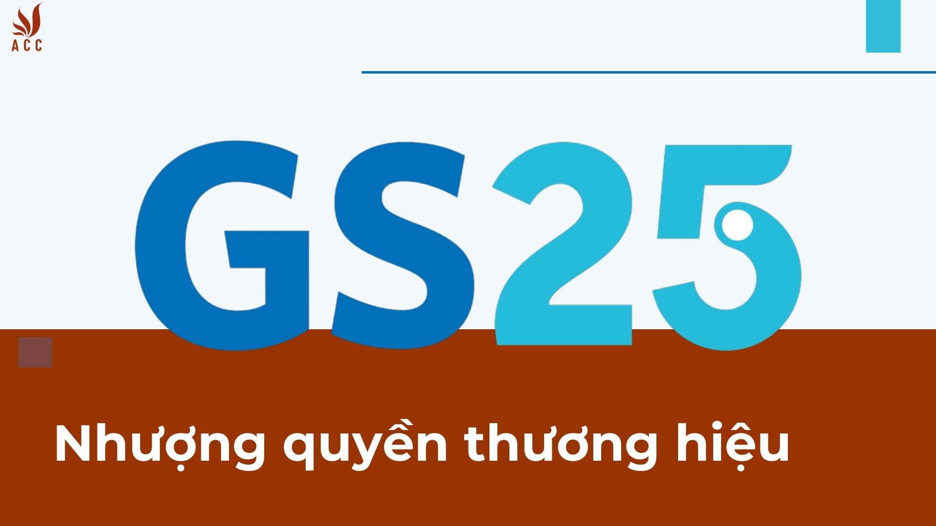 Nhượng quyền thương hiệu Việt Nam