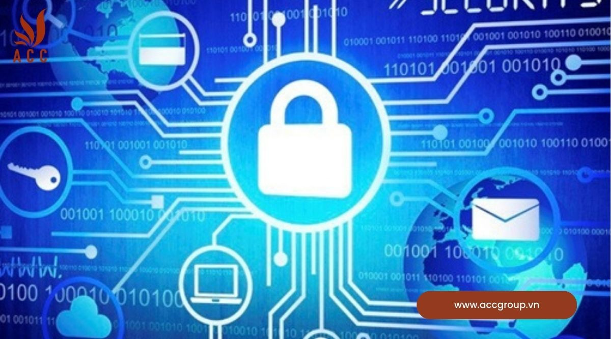 Ai là người đảm nhận trách nhiệm của việc xác thực thông tin khi người dùng đăng ký tài khoản số?