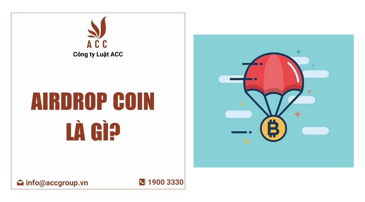 airdrop coin