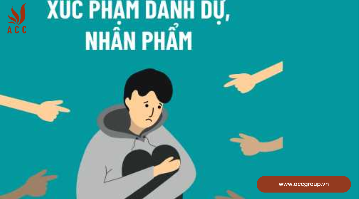 Anh hùng bàn phím xúc phạm danh dự nhân phẩm người khác sẽ bị xử phạt thế nào?