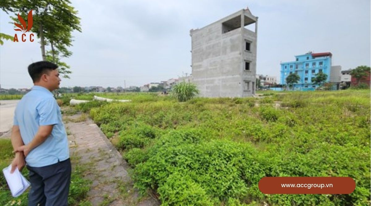 Áp dụng hệ số điều chỉnh giá đất khi nào?