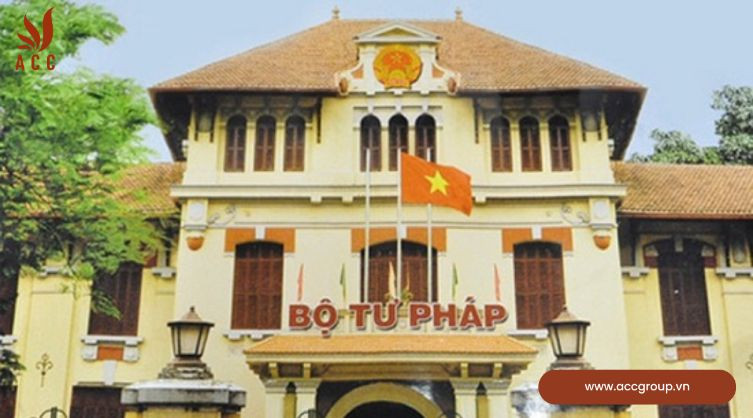 Các cơ quan tư pháp tại Việt Nam