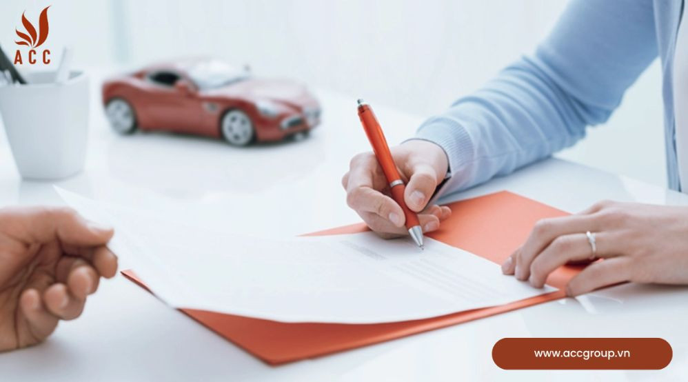 Các hình thức nhượng tái bảo hiểm