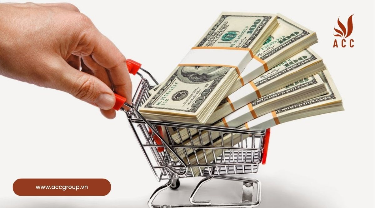 Các hình thức vay tiêu dùng