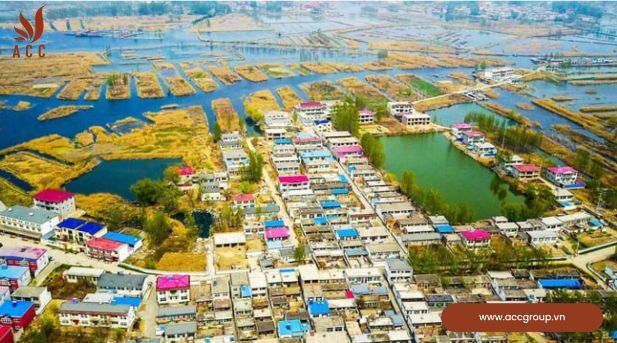 Các khu kinh tế tại Việt Nam