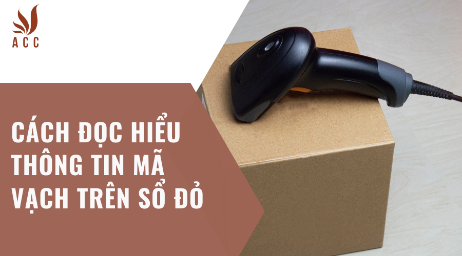 Cách đọc hiểu thông tin mã vạch trên sổ đỏ