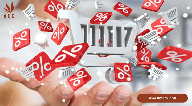 Chiết khấu kinh doanh là gì?