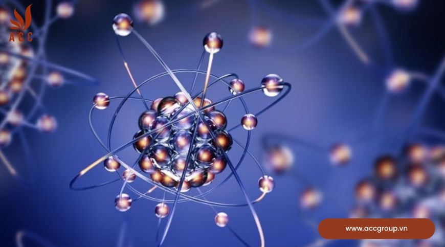Chính sách của nhà nước đối với lĩnh vực năng lượng nguyên tử