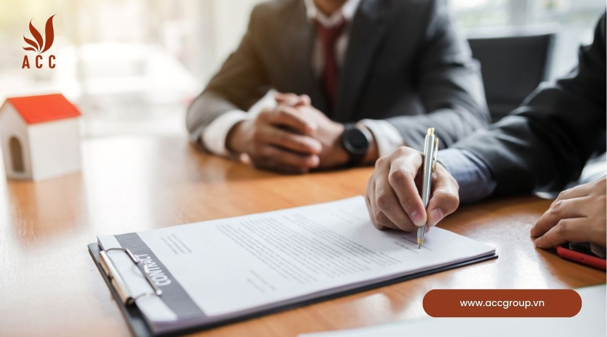 Chủ thể của hợp đồng chuyển nhượng quyền sử dụng đất