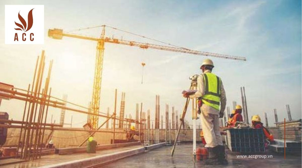 Công trình dân dụng là gì?