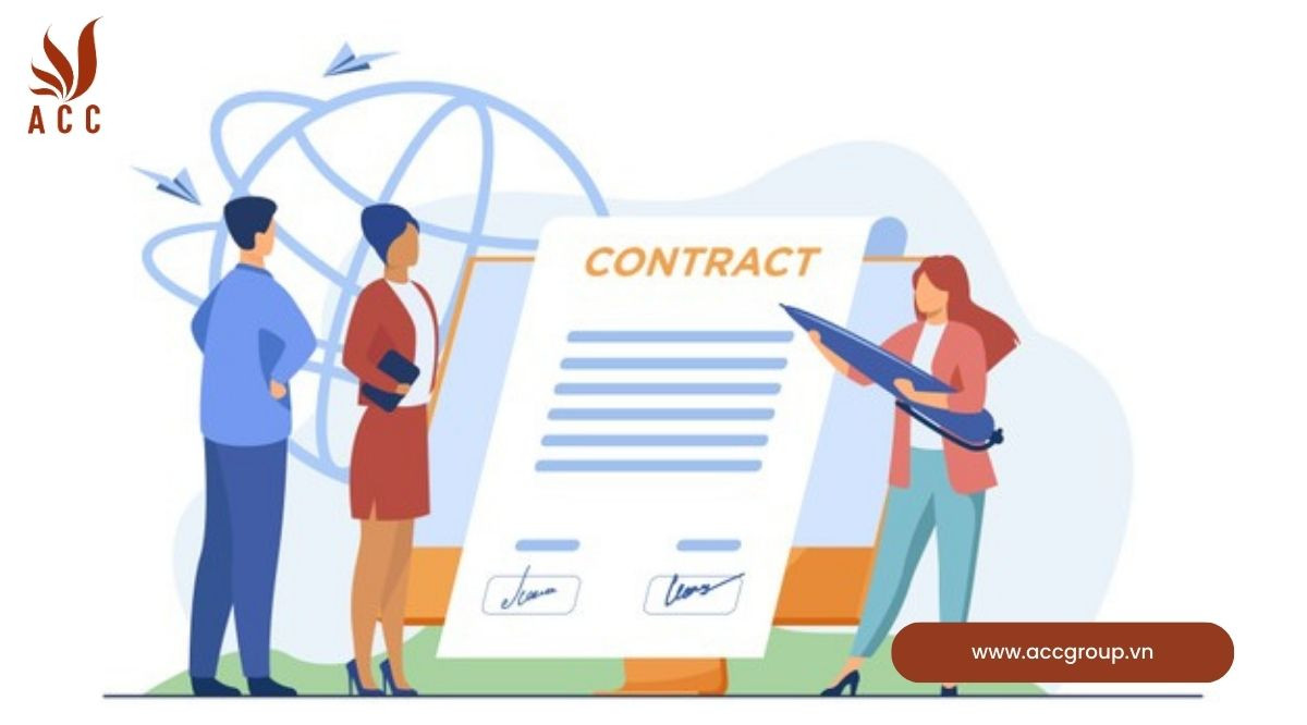 Đặc điểm pháp lý của hợp đồng dịch vụ