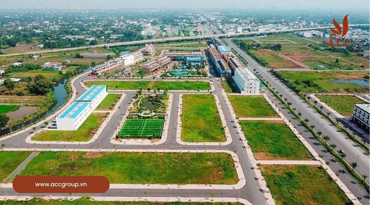 Điểm khác nhau cơ bản giữa quy hoạch sử dụng đất và kế hoạch sử dụng đất?