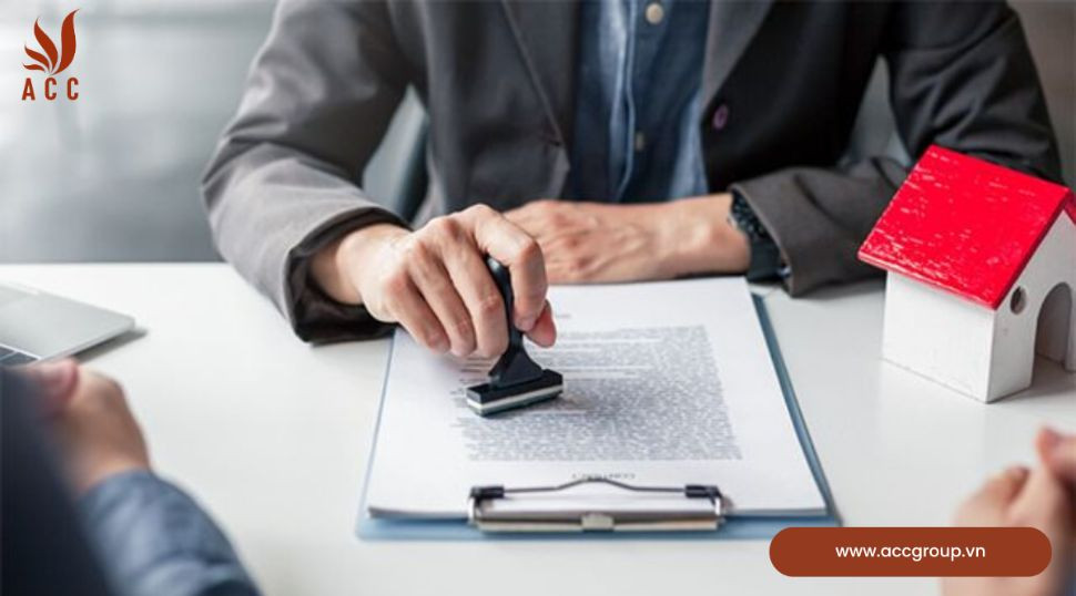 Điều kiện để thực hiện giao dịch sử dụng đất