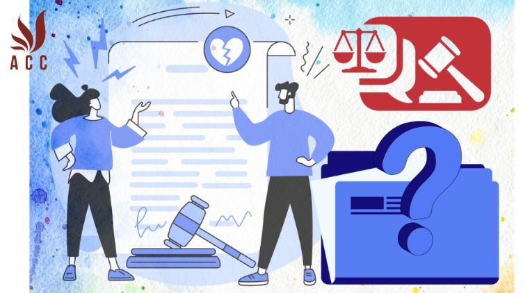 Điều kiện để yêu cầu ly hôn là gì?