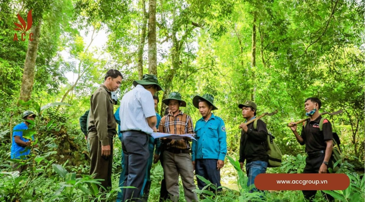 Điều tra, đánh giá khu dự trữ sinh quyển được diễn ra như thế nào?