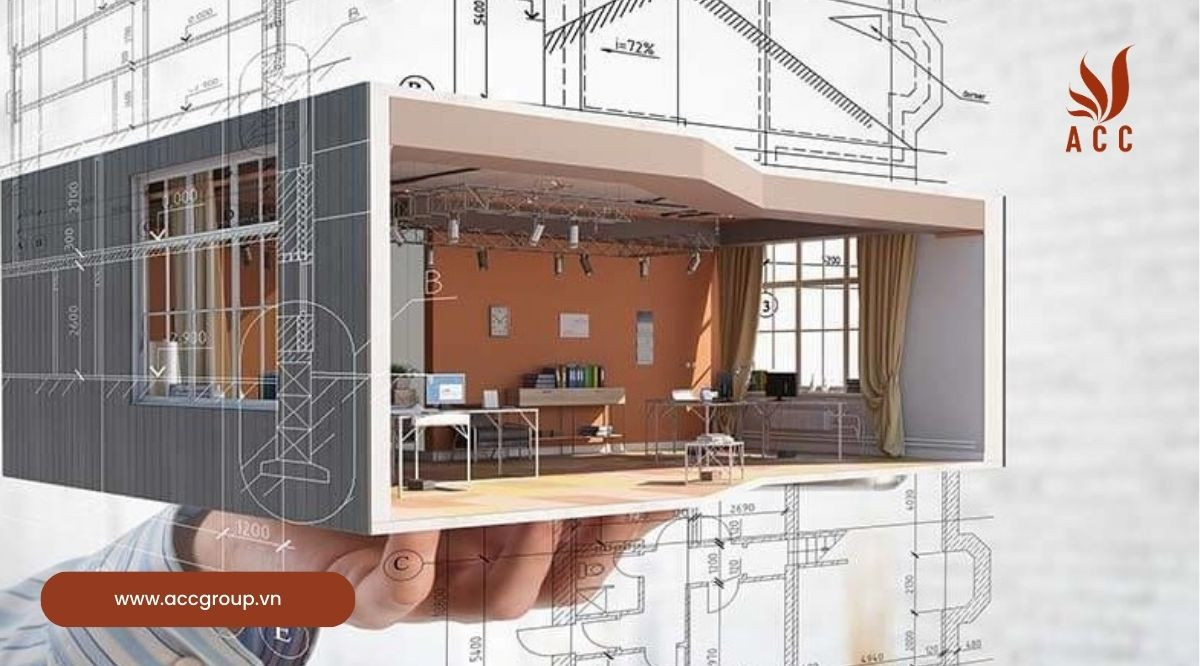 Giai đoạn thiết kế cơ sở là gì?