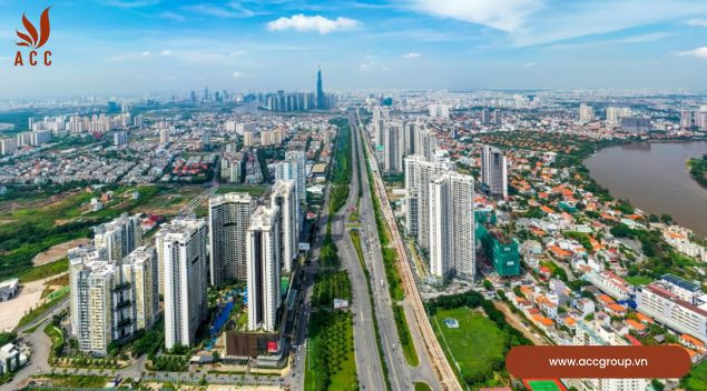 Hạ tầng xã hội đô thị gồm những gì?