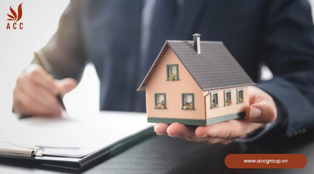 Hạn chế quyền định đoạt