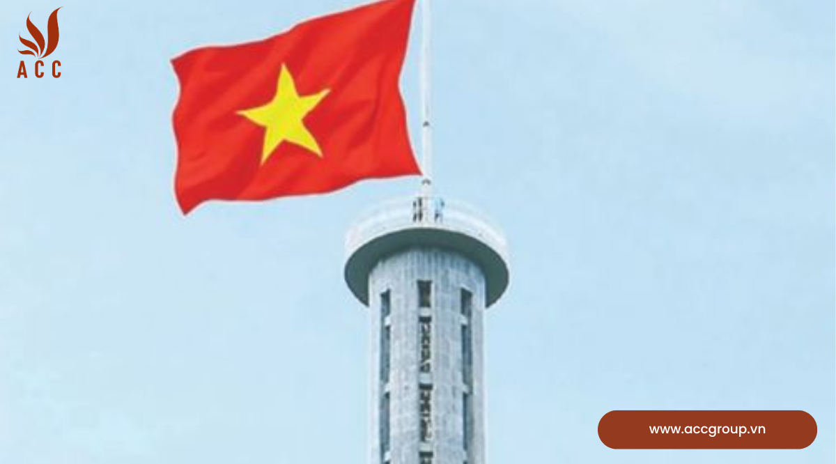 Hành vi xúc phạm đến là cơ Việt Nam có thể bị xử phạt không?